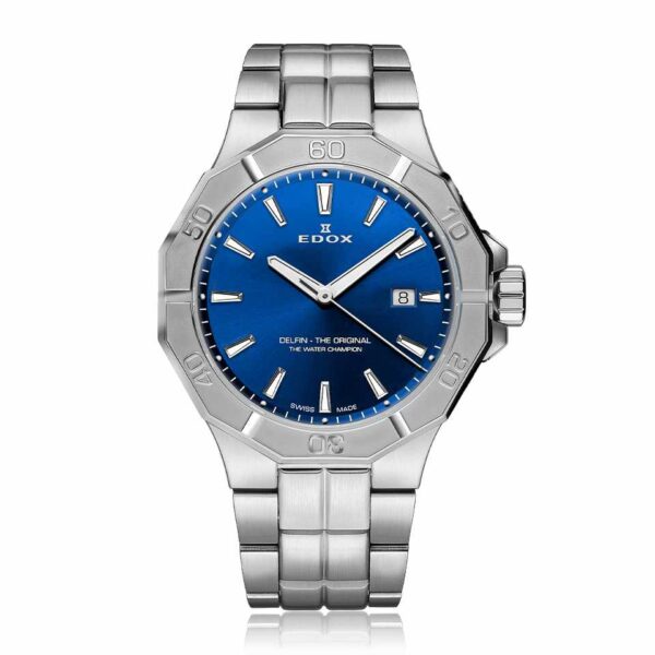 Edox Delfin The Original