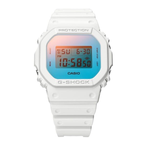 casio g-shock Beach Time-lapse - Image 2