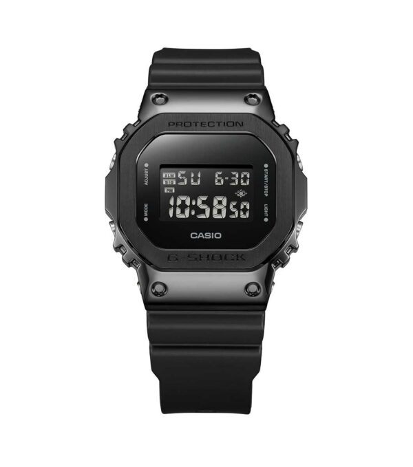 Casio G-Shock Metal Covered 5600 Led - Image 2