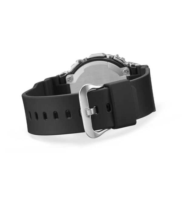 Casio G-Shock Metal Covered 5600 Led - Image 9