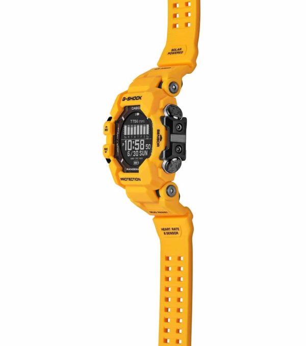 Casio G-Shock Rangeman - Image 5