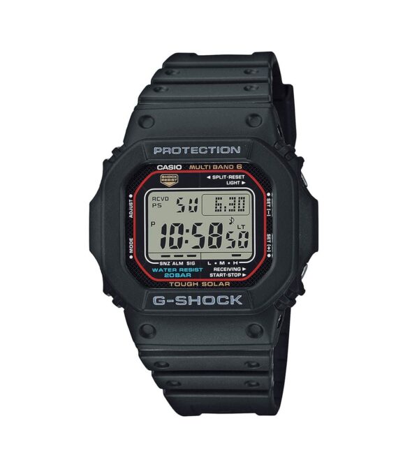 Casio G-Shock GW-M5610U-1ER