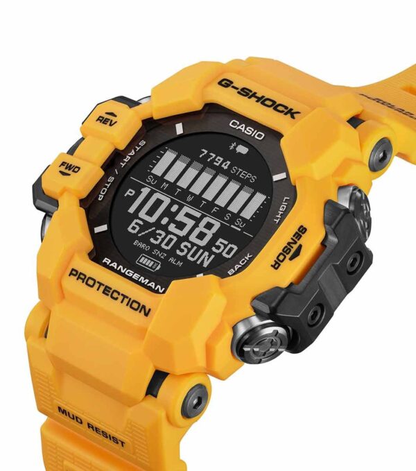 Casio G-Shock Rangeman - Image 6