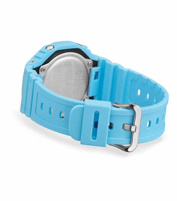 Casio G-Shock One Tone 2100 - Image 5