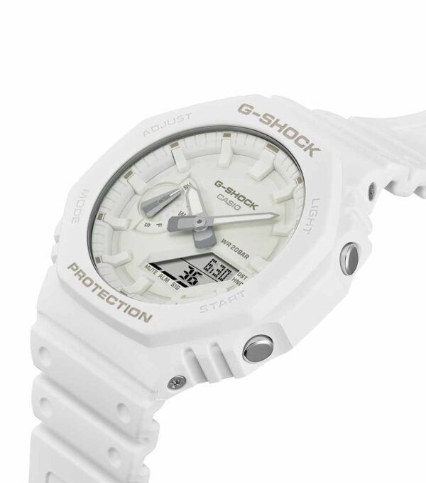 Casio G-Shock One Tone 2100 - Image 7