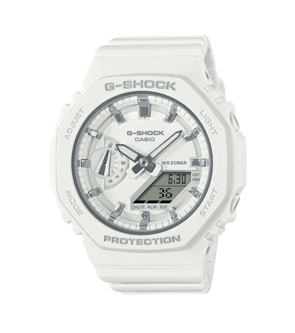 Casio G-Shock GMA-S2100-7AER