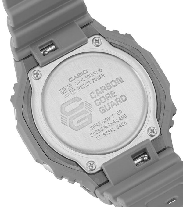 Casio G-Shock Hidden Glow - Image 6