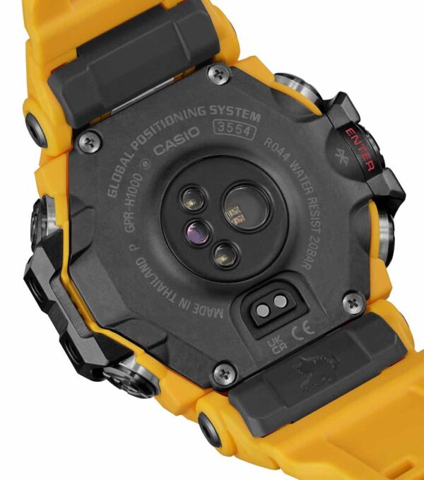 Casio G-Shock Rangeman - Image 7