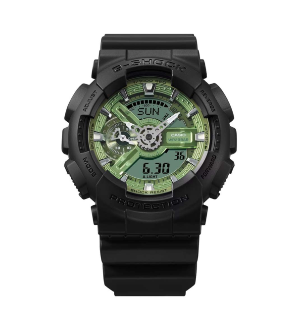 Casio G-Shock GA-110CD