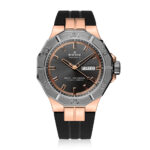 Edox Delfin The Original Day-Date Automatic