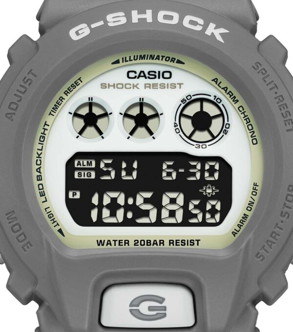 Casio g-shock Hidden Glow - Image 2