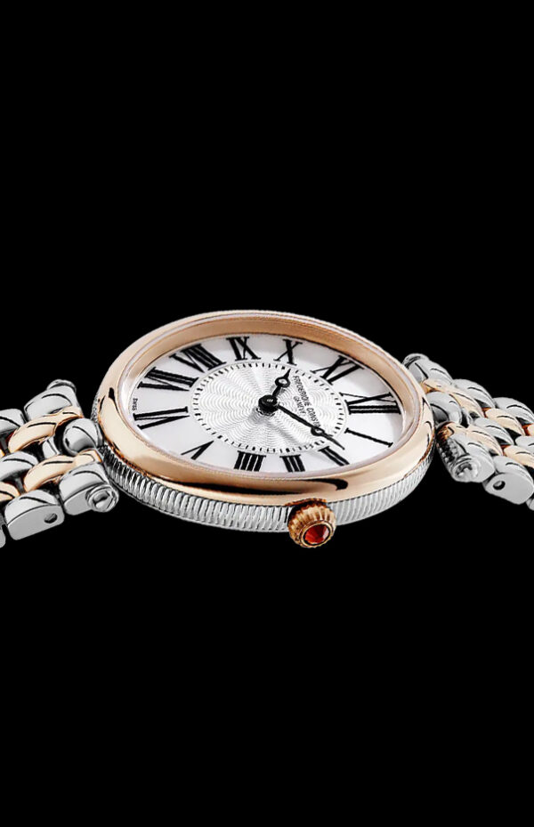 Frederique Constant Classics Art Deco Oval - Image 4