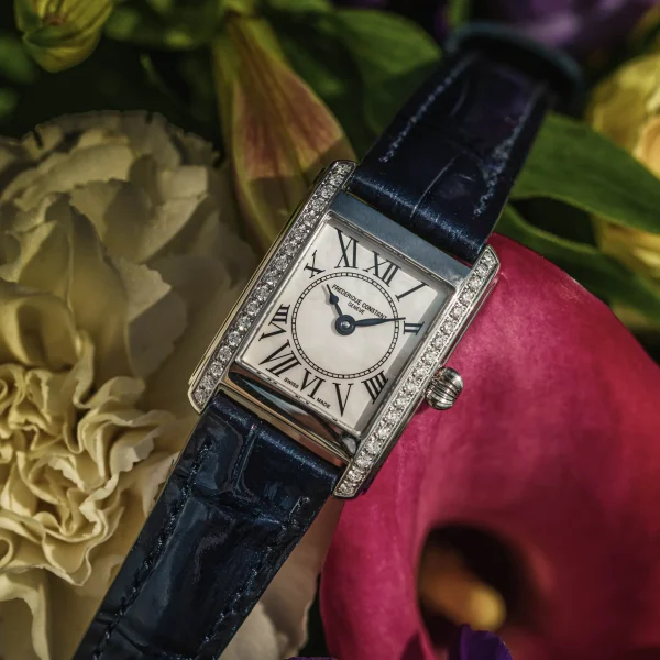 Frederique Constant Classics Carree - Image 5