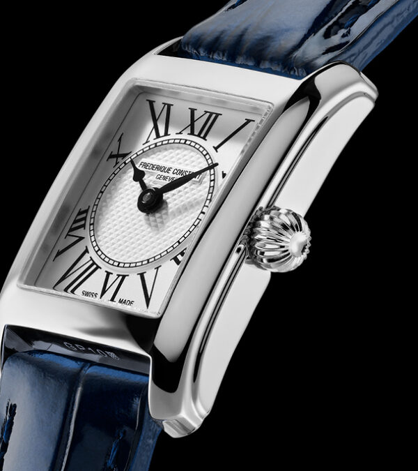 Frederique Constant Classics Carree Ladies - Image 7