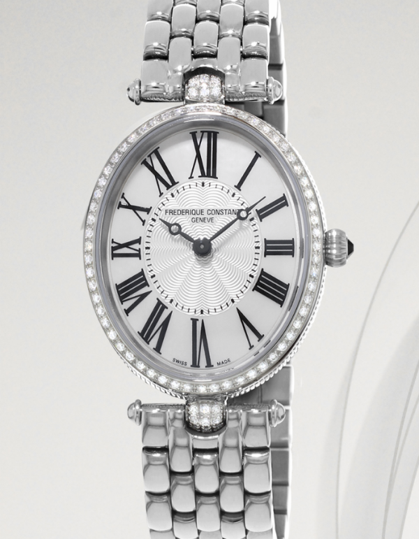 Frederique Constant Classics Art Deco - Image 2