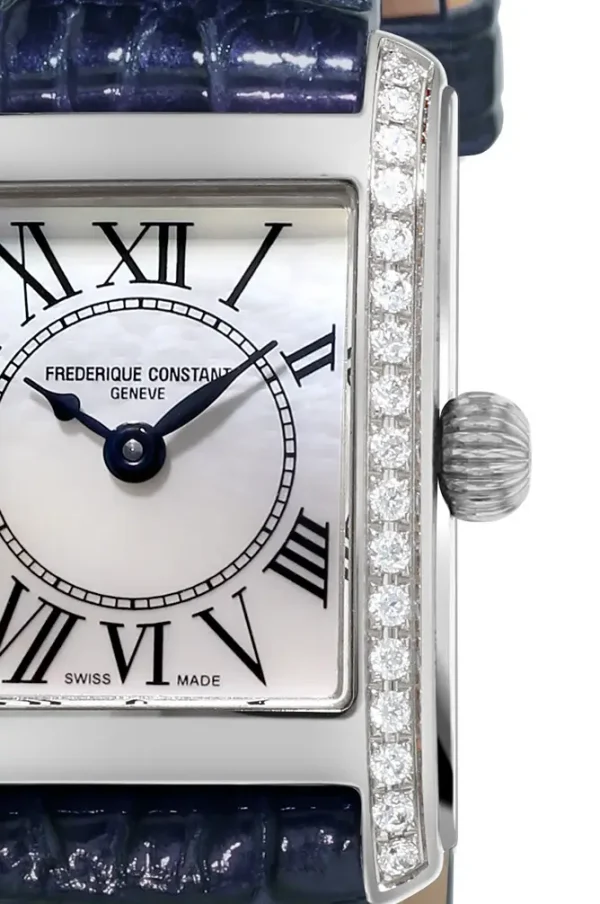 Frederique Constant Classics Carree - Image 7