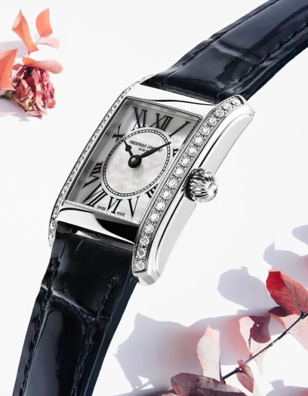 Frederique Constant Classics Carree - Image 6