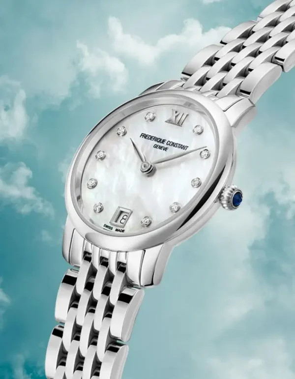 Frederique Constant Classics Slimline - Image 5