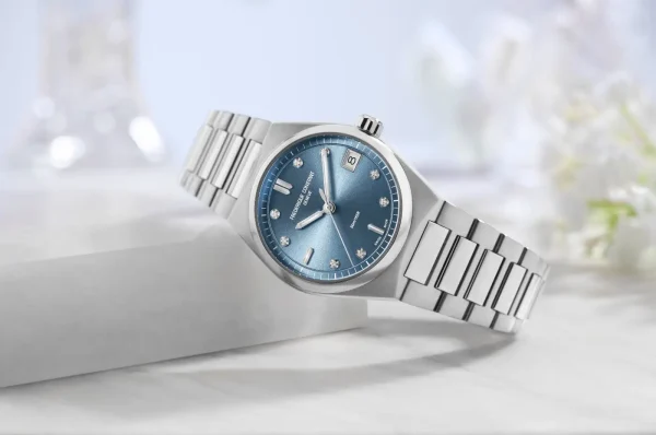 Frederique Constant Highlife Quartz - Image 3