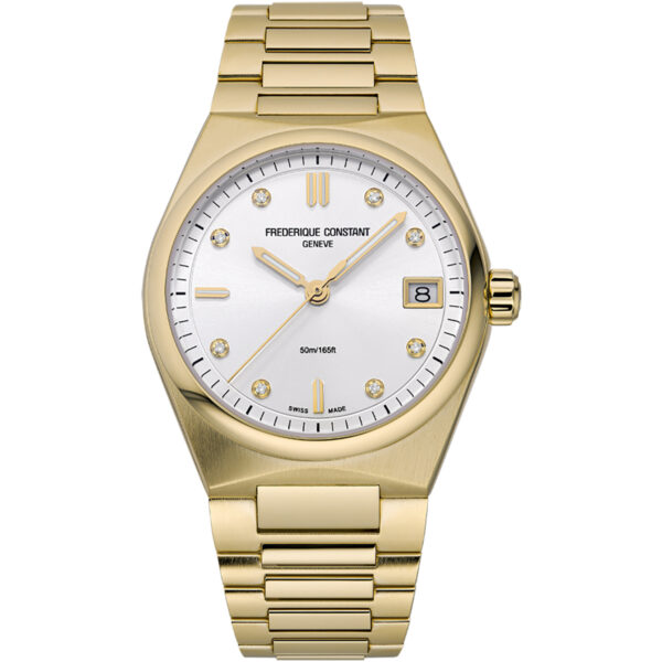 Frederique Constant Highlife Ladies' Quartz