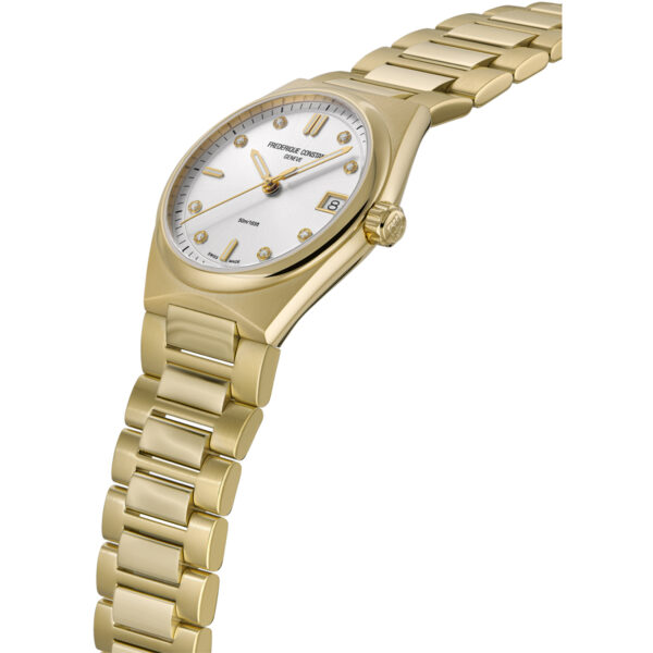 Frederique Constant Highlife Ladies' Quartz - Image 2
