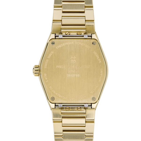 Frederique Constant Highlife Ladies' Quartz - Image 3