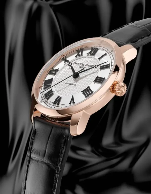 Frederique Constant Classics Premiere - Image 8