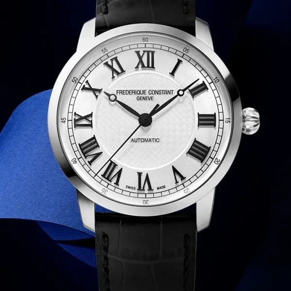 Frederique Constant Classics Premiere - Image 6