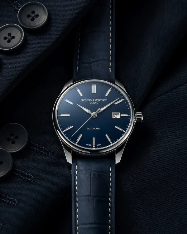 Frederique Constant Classics Index Automatic - Image 5