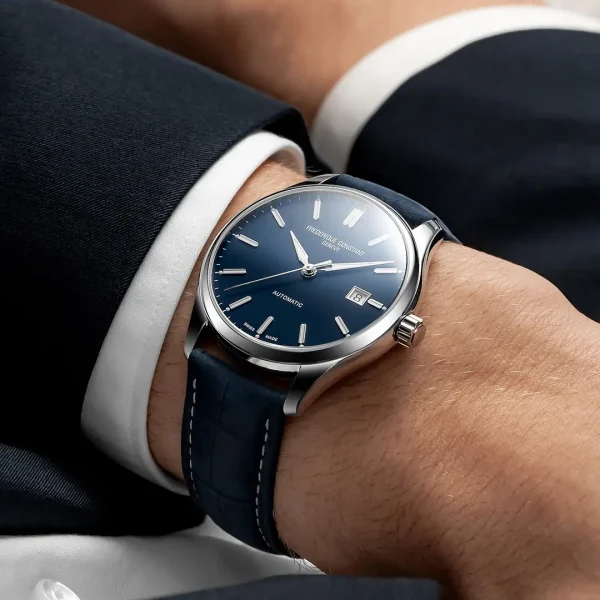 Frederique Constant Classics Index Automatic - Image 6