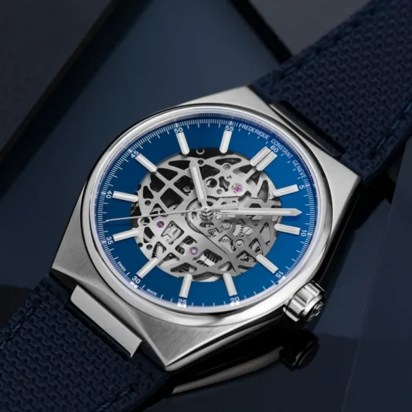 Frederique Constant Highlife Automatic Skeleton - Image 7