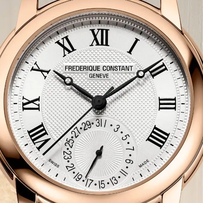 Frederique Constant FC-710MC4H4