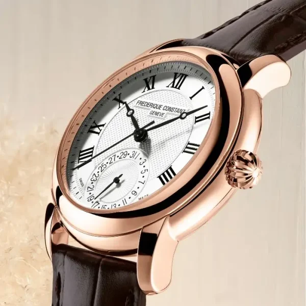 Frederique Constant FC-710MC4H4