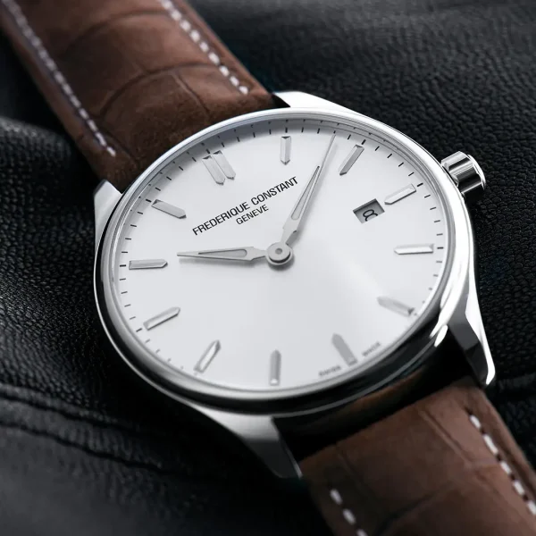Frederique Constant FC-220SS5B6