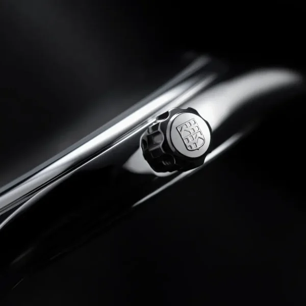 Frederique Constant FC-220SS5B6