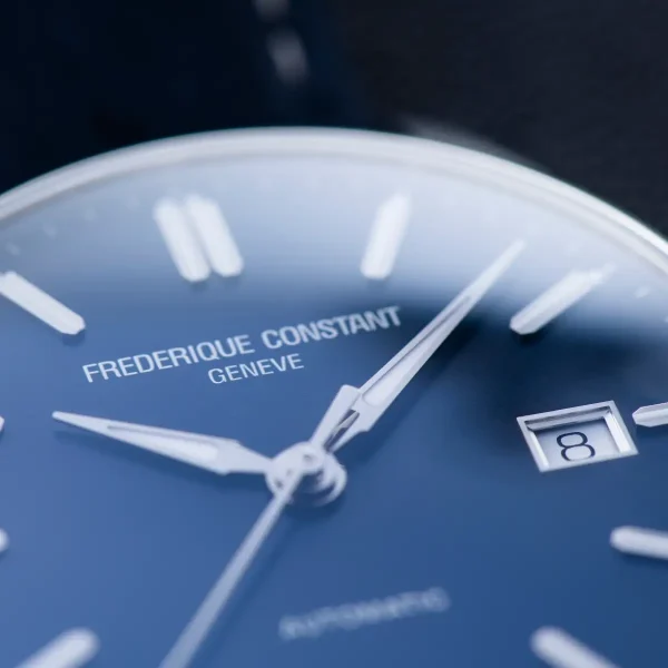 Frederique Constant Classics Index Automatic - Image 8