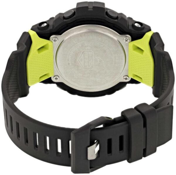 Casio G-Shock G-Squad Digital Ble Step-tracker - Image 3