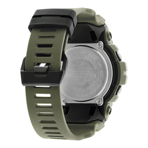 Casio G-Shock G-Squad Utility Colour - Image 2