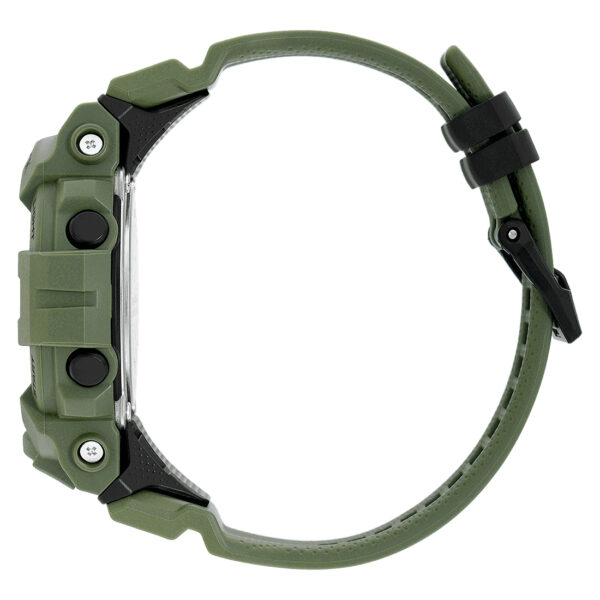 Casio G-Shock G-Squad Utility Colour - Image 5