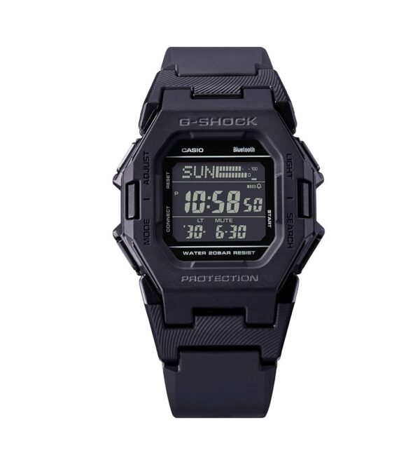 Casio G-Shock GD-B500-1ER - Image 2