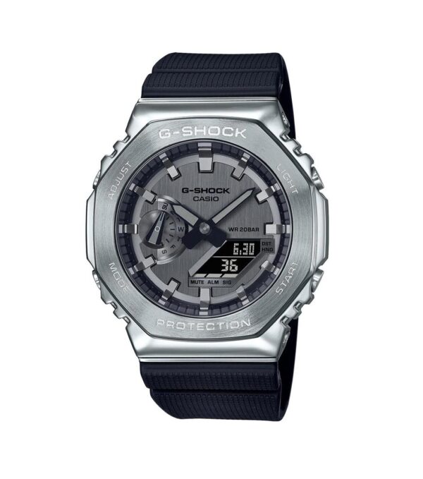 Casio G-Shock GM-2100-1AER