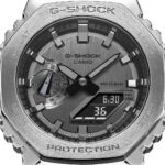 Casio G-Shock GM-2100-1AER - Image 6