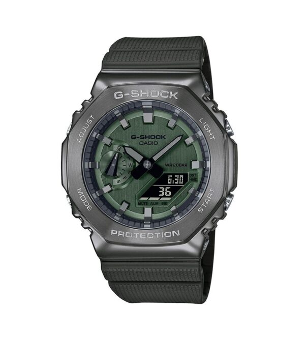 Casio G-Shock GM-2100B-3AER