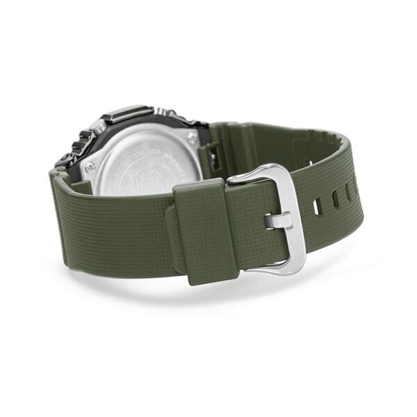 Casio G-Shock GM-2100B-3AER - Image 10