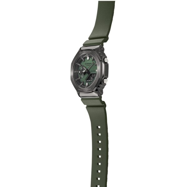 Casio G-Shock GM-2100B-3AER - Image 4
