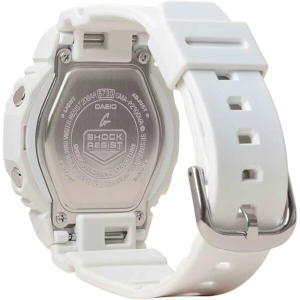 Casio G-Shock Island Vacation - Image 2