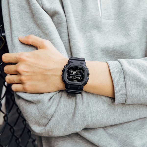 Casio G-Shock King - Image 2