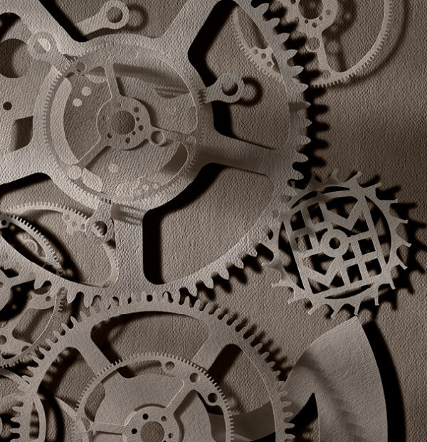 Frederique Constant Classics Art Deco Round - Image 5