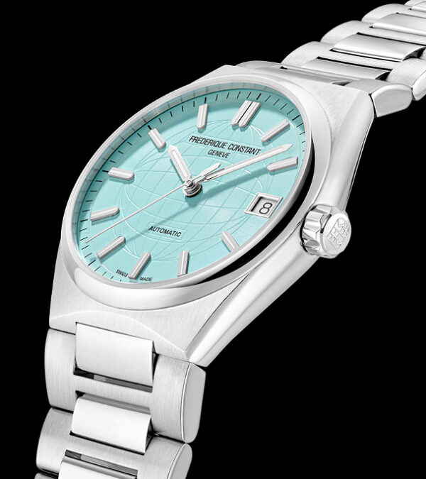 Frederique Constant Highlife Ladies Automatic - Image 6