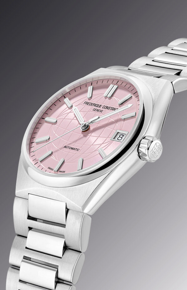 Frederique Constant Highlife Ladies Automatic - Image 5